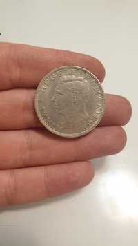 Moneda 500lei Argint