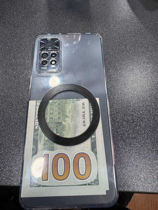 Redmi note 11 pro 5G 8+3/128