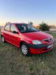 Vând Dacia Logan