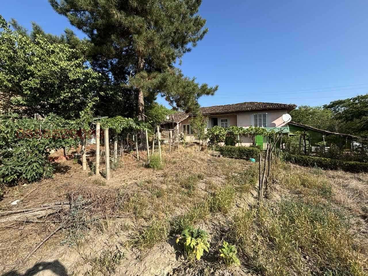 Продава се Къща в с. Срацимир, Област Силистра - 68 кв.м за 137 €/кв.м - Снимка #1