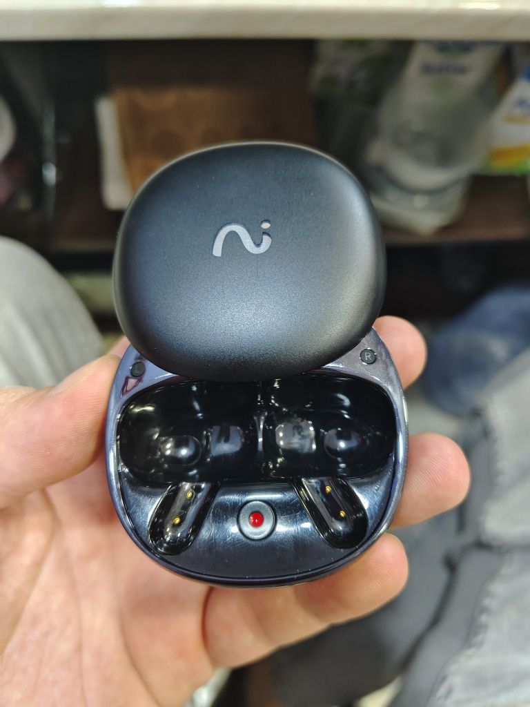iFLYBUDS Pro 2 TWS с функцией «ИИ-помощника для конференций»