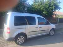 Vând VW Caddy Life 1.9 TDI