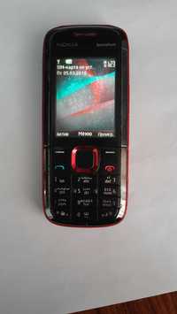 Nokia 5130 XspressMusic