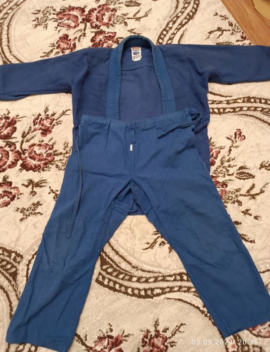 Продам кимано!!!