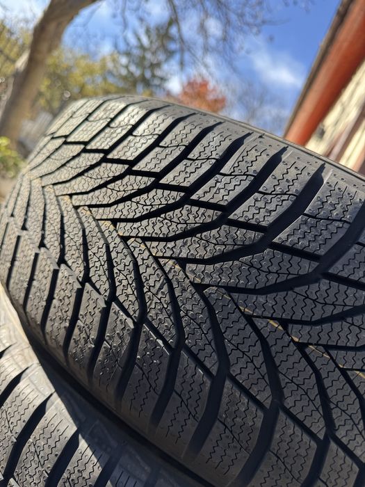 Anvelope 225 60 16 iarna noi