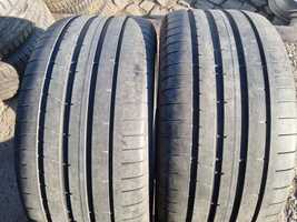 2 anvelope vara Dunlop 285 45 19