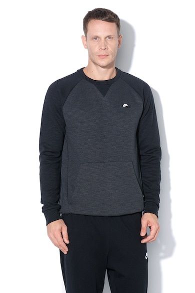 Nike Sportswear Optic Sweatshirt оригинално горнище M Найк спорт