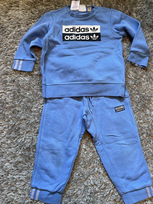 Анцузи Adidas, Peanuts, Next 2-3yrs, 95-98cm