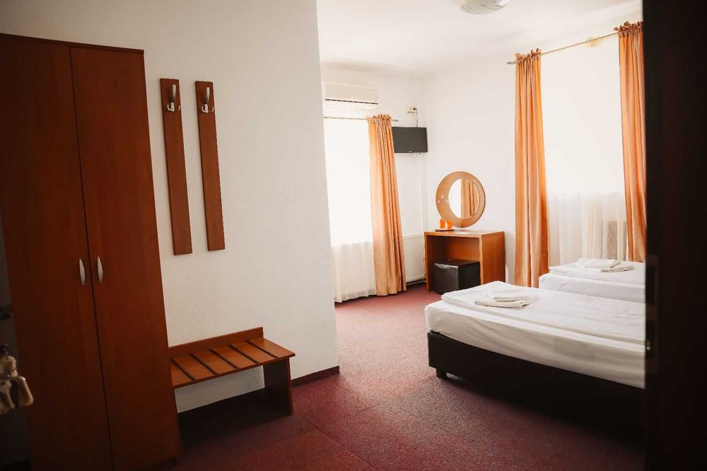 Inchiriere Motel Revelion 2026