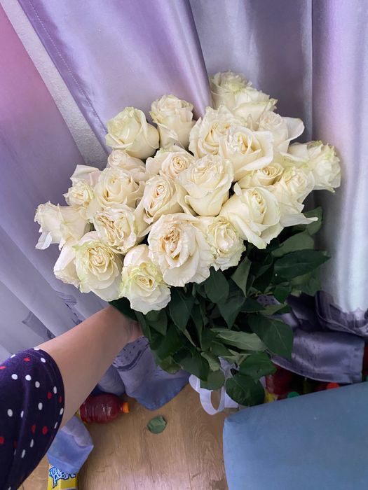 Цветы несколько вариантов