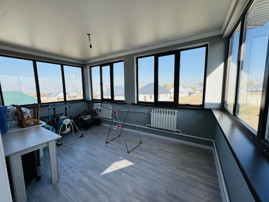 Продам дом в Талдыбулак