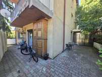Apartament cu 2 camere și curte privată, parter, zona Gării Cluj, 600€