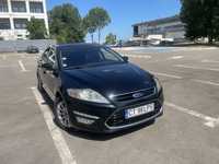 Ford Mondeo mk4 2011 163 cai