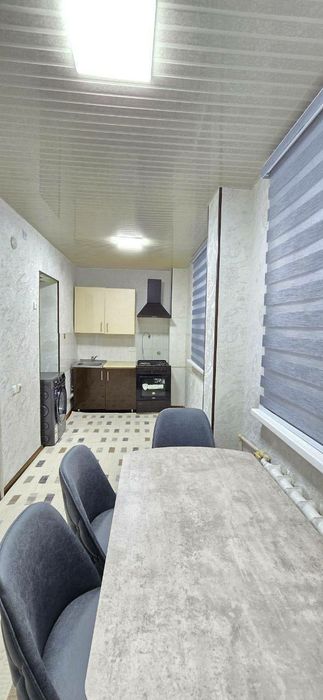 Квартира продаётся Хамза Новза метро 2/3/4 бал 2*6 меб тех ул Мукимий