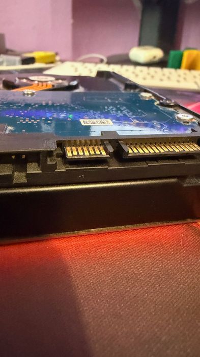 Хард диск Toshiba P300 3.5 4TB 5400rpm 128MB SATA3