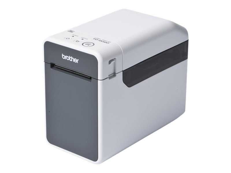Принтер BROTHER P-Touch TD-2120N lableprinter