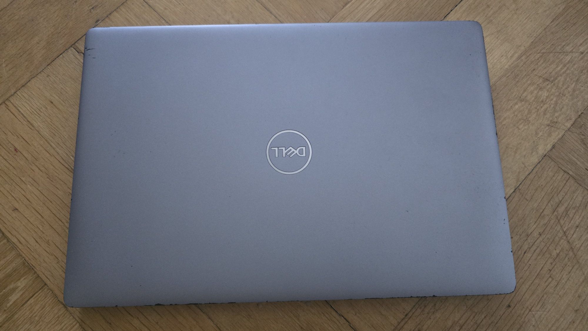 Dell Latitude 5410 14" i7-10610U 16GB RAM 256GB SSD NVME