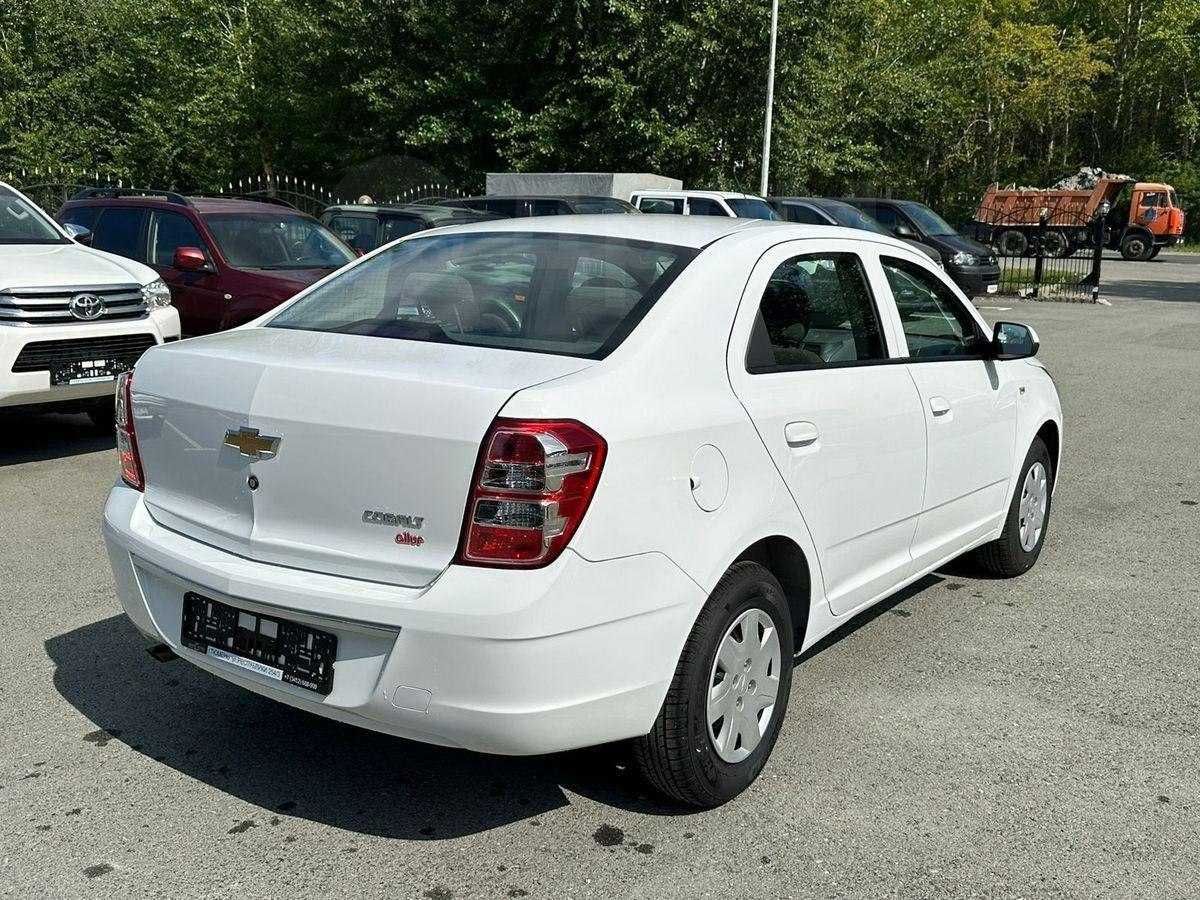 Cobalt A/T Avtomobili Avtokredit Arenda S Vikup Supper Mega Aksiya