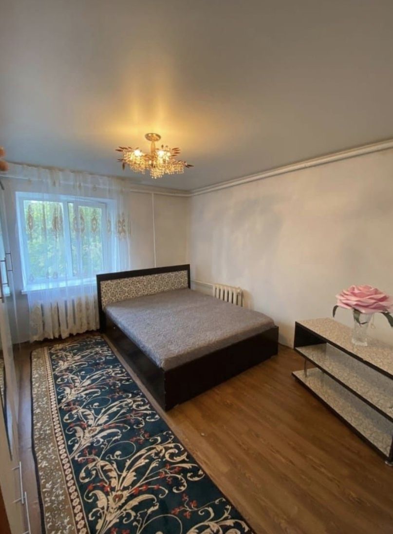 Продаём уютную квартиру