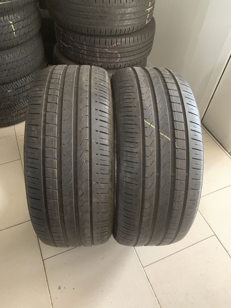 255/45/19 PIRELLI Dot 2019 , Stare foarte buna !