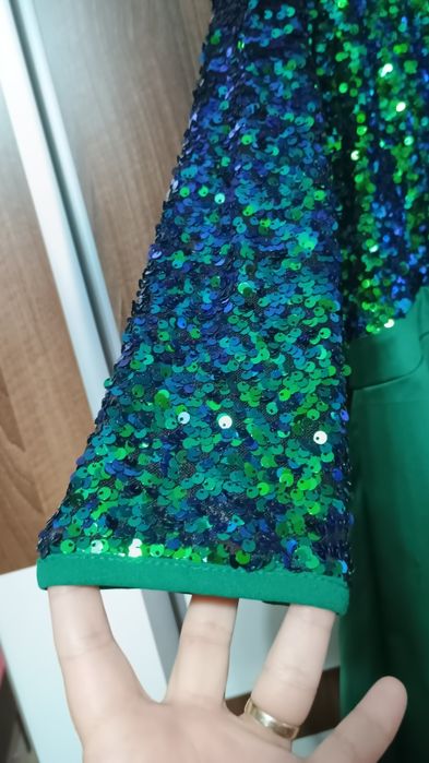 Rochie ocazie superbă
