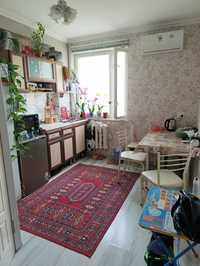 Срочно Лисунова своя квартира в бывшем общежитии с условиями.