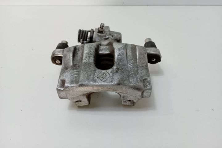 Etrier  stanga spate cu burduf protectie rupt Renault Espace  seria