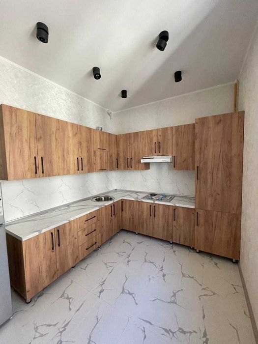 Сдам 2х-Ком 5/9 Светлую, Квартиру ЖК Parkent Avenue мост Тапоич (Р3)