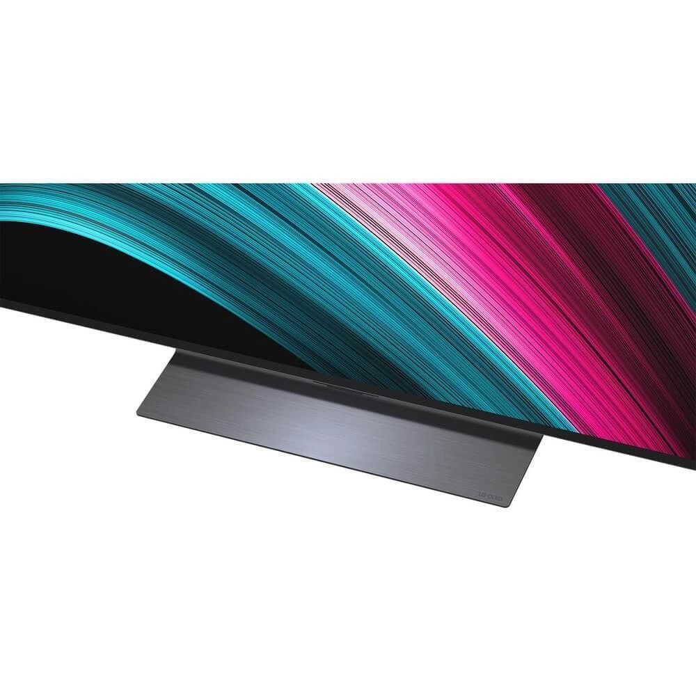 Телевизор LG 55/ 65/ 77 Evo OLED C5/ B5/ G5 4K Smart Tv 144Гц (2025)