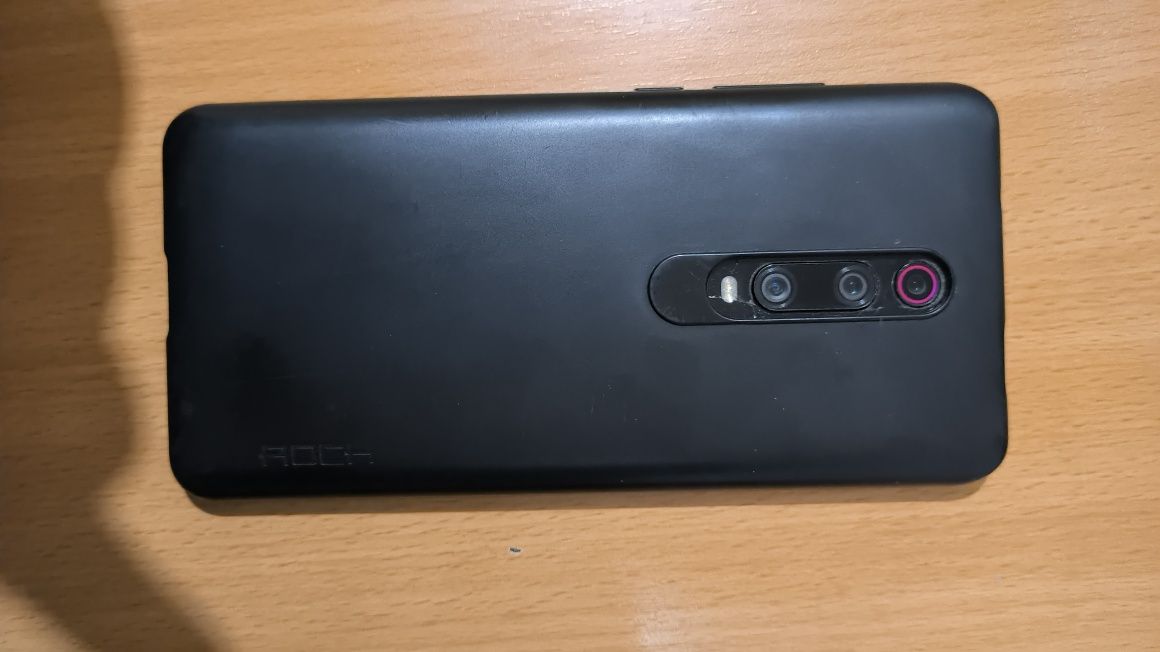 Продам xiaomi Mi 9 T