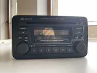 Radio CD original Suzuki Jimny (Clarion)