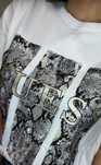 Дамска тениска Guess памук