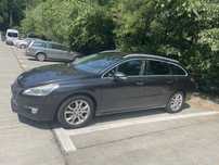 Peugeot 508 SW STYLE