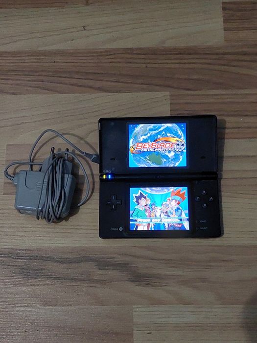 Nintendo ds modat full