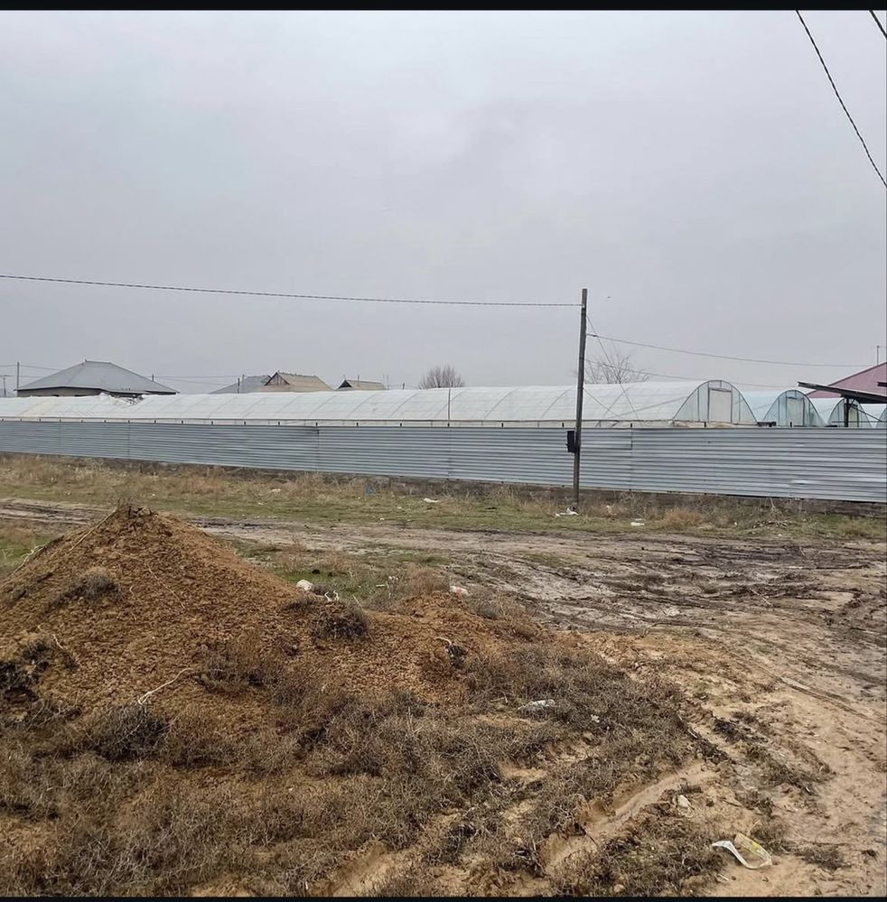 Жер сатылады срочно
