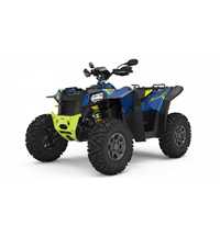 ATV SCRAMBLER XP 1000 S (Polaris,Segway,TGB,Linhai)