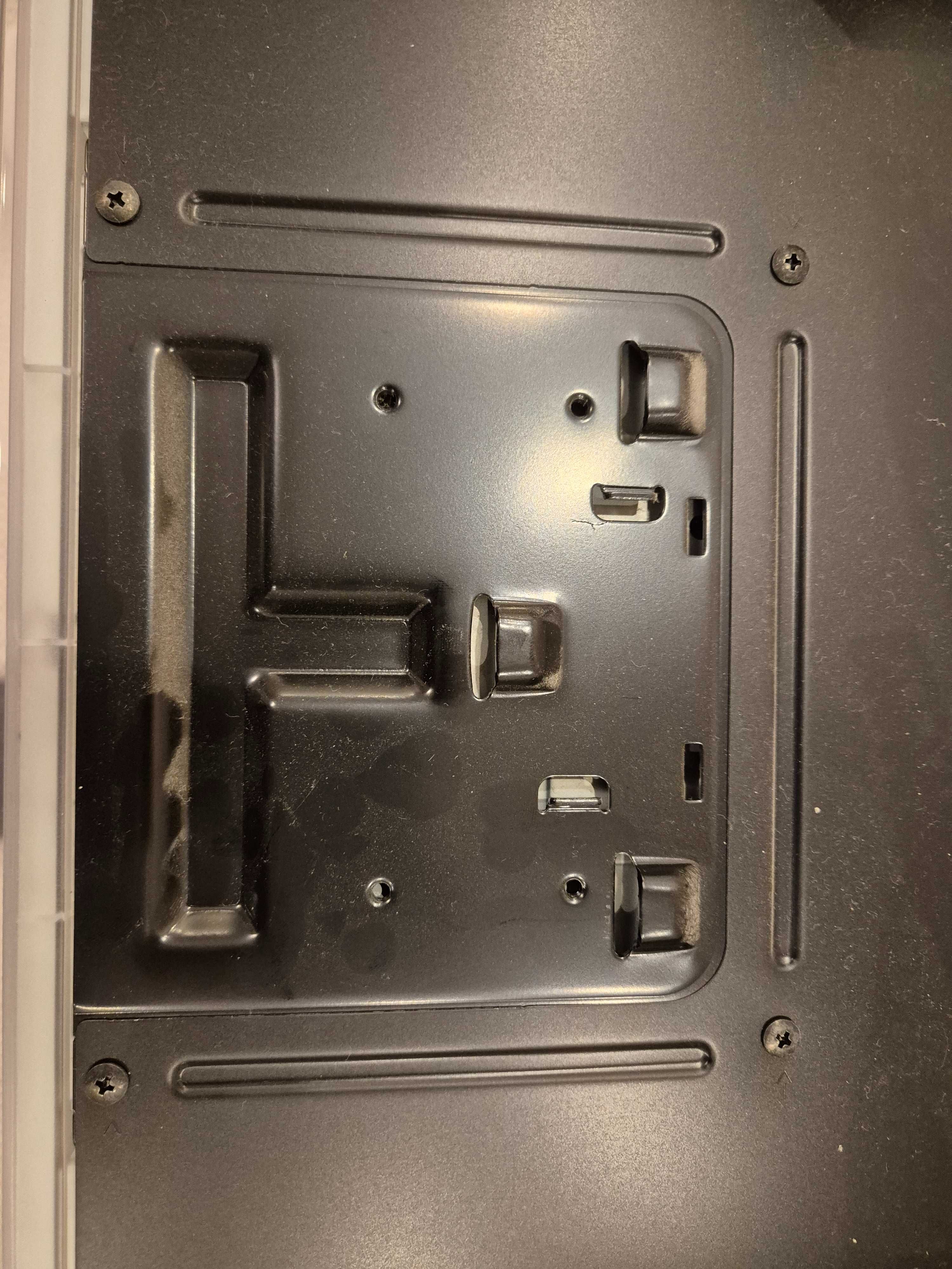Маса стойка за телевизор Sonorous NEO 130 B HBLK - 42-65 инч телевизор