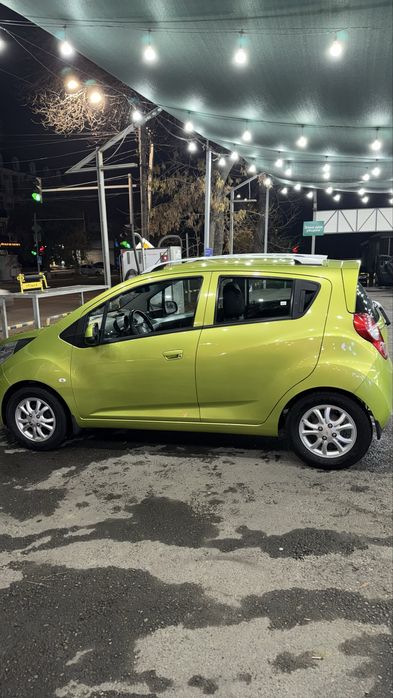 Продается chevrolet spark