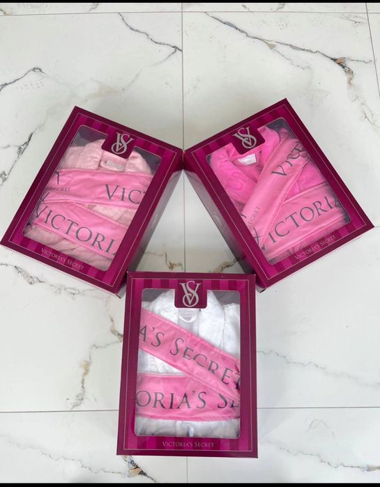 Halate Victoria’s Secret