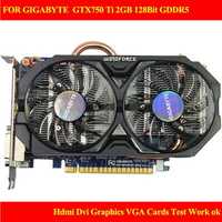 GTX 750TI Windforce