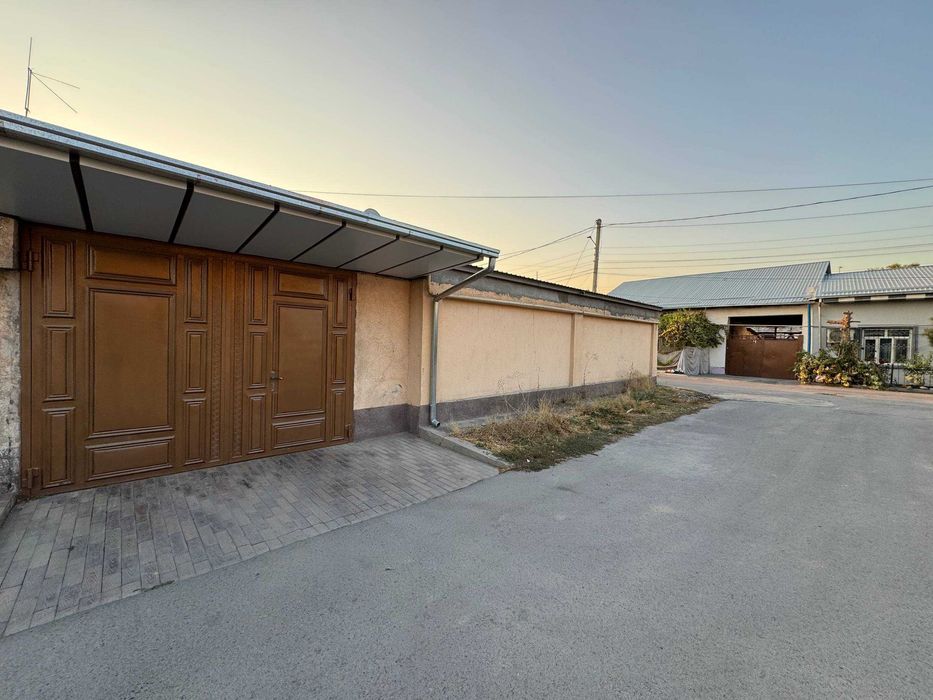 Продажа Дома с Участком, 4,5 сот, Куйлюк 1 массив, ул. Муниса (87648)