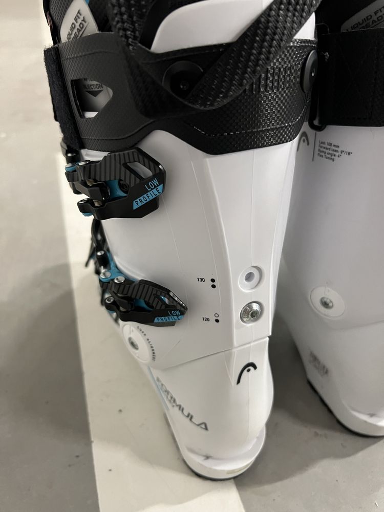 Продаван ски Head Worldcup Rebels e-Speed EVO 14 (2024/25)