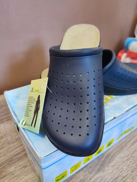 Кожени чехли 37 номер