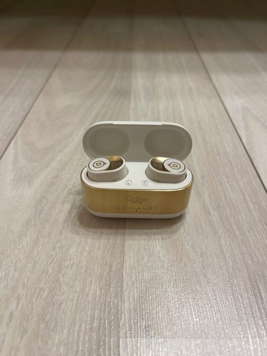 Беспроводные премиум наушники Devialet Gemini II Opera De Paris