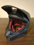 Casca Fox MX V1.