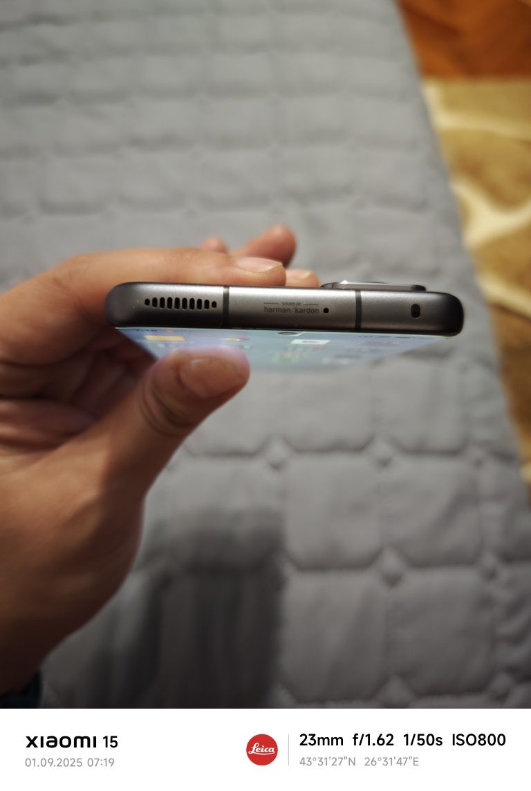 Xiaomi 12.  8ram/256gb