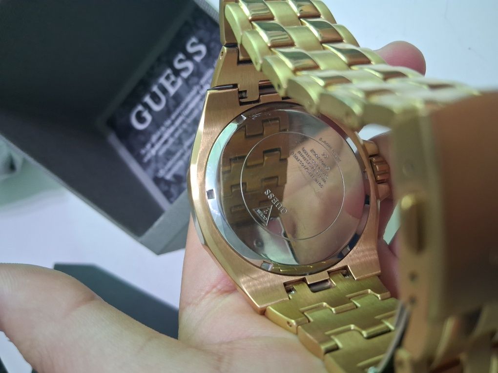Ceas Guess Barbati
