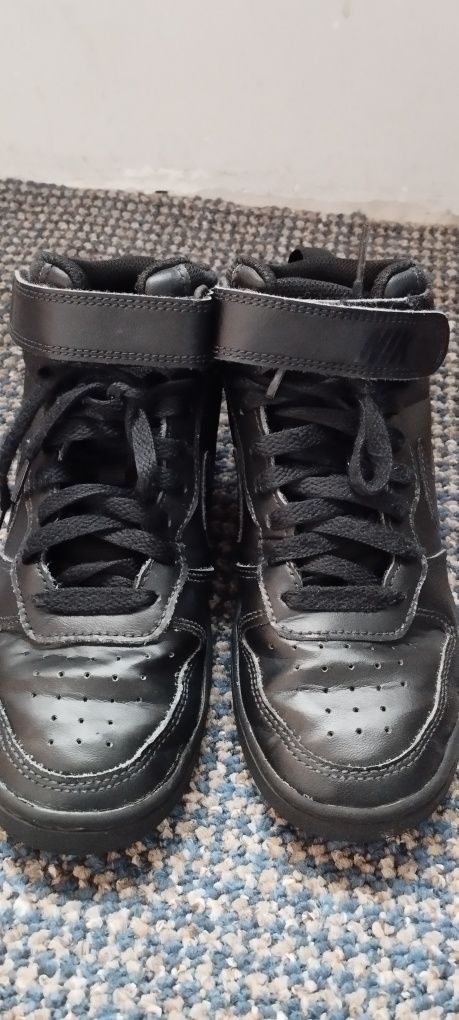 Nike кецове  35.5