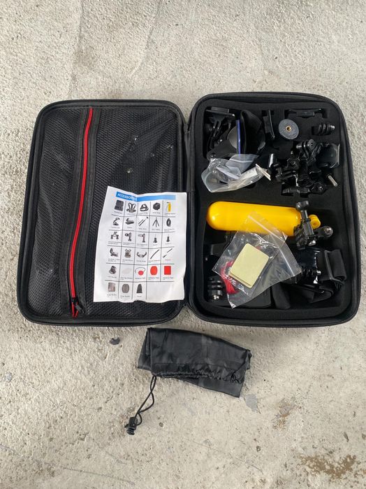 GoPro Hero 10 Black