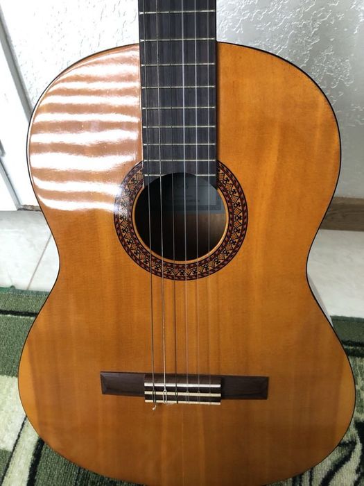 Гитара Yamaha 45